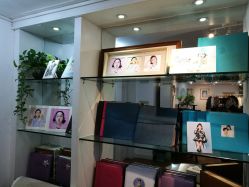 -倾城宝贝儿童摄影(广州天河店)