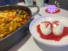 -虎丫炒鸡(平顶山汝州绿洲广场店)