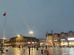 -蓟县鼓楼