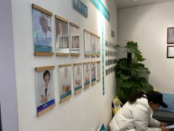 -清清博视儿童眼视光中心(角门西店)