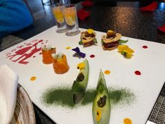 下午茶套餐（双人餐）-莲西餐(曲江店)