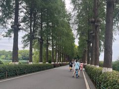 -中国汉城景区