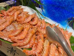 -初色海鲜自助(万丰路店)
