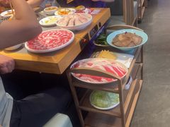 -蜀留香火锅·始于1999·原四川老火锅(白堤路店)