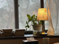 -爱上层楼咖啡馆(为公桥店)