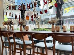 -西方小巷 Western Alley·欧洲街头小吃(时尚天河店)