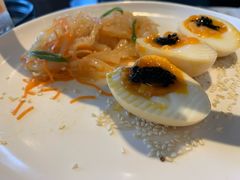 -港丽餐厅(高德置地店)