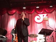 -JZ Club 爵士酒吧(上海店)