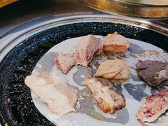 -玄希浪漫厨房·韩料烤肉(湖滨银泰in77店)
