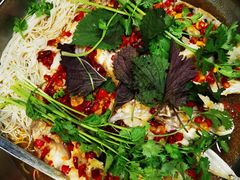 剁椒鱼头-佬湘楼(越秀城市广场店)