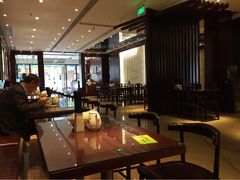 大堂-熙盛源(复兴路店)