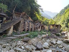 -姑婆山旅游区