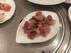-汉城馆·烤肉火锅餐厅·韩国烤肉(河北云瑧世纪大饭店)