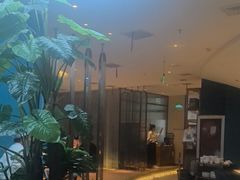 -悦海·家宴·冰花皮皮虾大锅贴(宝龙店)