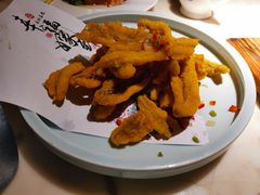 -韵秋荷(宝山龙湖天街店)
