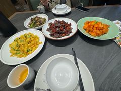 -滇铺子·云南特色菜·第九届野生菌美食节(曲靖万达店)