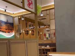 -东北风(江北万达店)