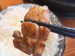 -炎蔵牛舌烤肉