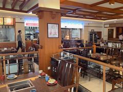-皇城老妈·大连海鲜火锅(港湾店)
