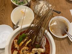 -嘉州叶婆婆钵钵鸡(建设路店)