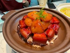 -淮扬韵(高新大都荟店)