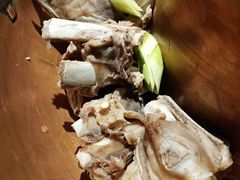 -清真·京华源铜锅涮肉(丰庆店)