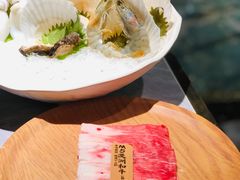 -一绪に寿喜烧自助(世茂广场店)