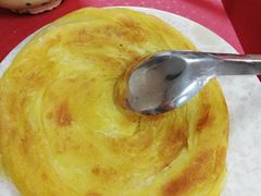 -传承缘正宗杨家吊炉饼(沈阳总店)