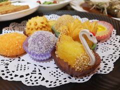 -鹏天阁酒楼·海鲜(红旗店)