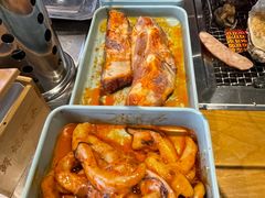 -蚝英雄·鲜蚝自助专门店(洋桥店)