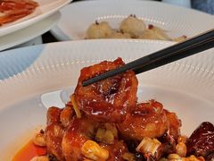 -喜悦烤鸭·新京菜(王府井店)