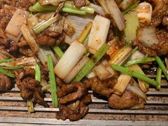 -局气 烤鸭·北京菜(光华路店)