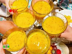 -海派悦庭·海胆烧麦·新融合菜(凯德广场店)
