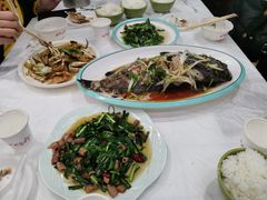 -日照大牌檔•小船海鲜(万平口店)