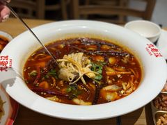 -九老汉·川渝江湖菜(合川路2店)