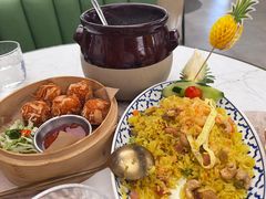 -KingThaia金泰兰(滨江天街店)