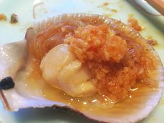 -澜悦港海鲜体验主题餐厅