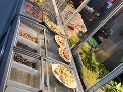 -车头老二大排档