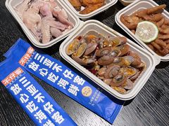 -琼大师东方烤乳猪(亚特兰蒂斯店)