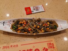 香脆鱼皮-点都德(千灯湖环宇城店)