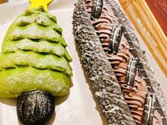 -奈雪的茶(天河城店)
