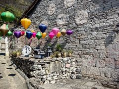 -高荡千年布依古寨旅游景区