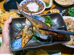 -赤稻·日式料理(禅城店)