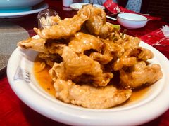 -东北大院·东北菜(三台子店)