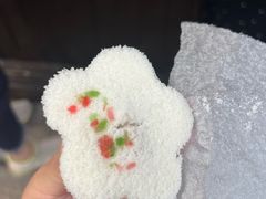 定胜糕-锦记糕点铺
