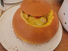 -大树餐厅(环球港店)