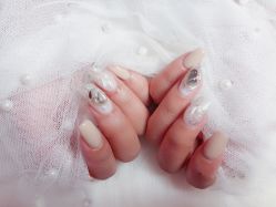 -Pink You美甲美睫纹绣定制中心