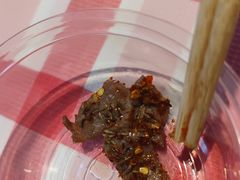 -肉店炸炸炸·爆汁孜然牛肉