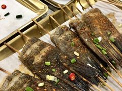 -新凯旋烧烤·燕姐千岛湖土菜