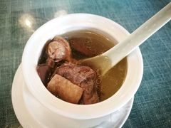 -茶油香闽南菜·花园餐厅(前埔店)